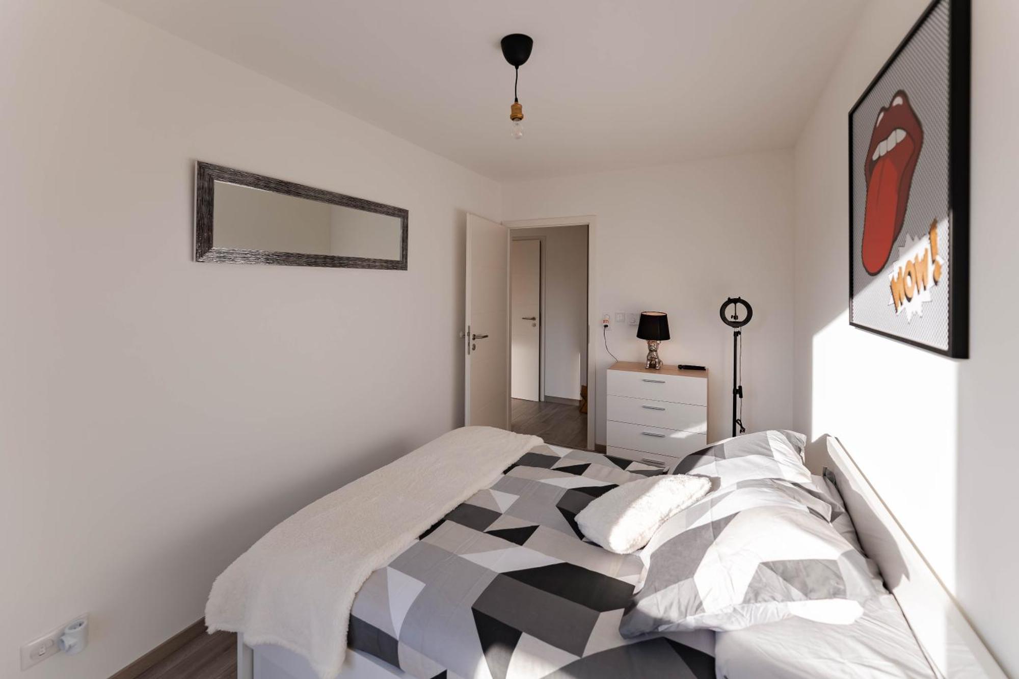 Les Jardins De La Semme Apartment Colmar Exterior photo