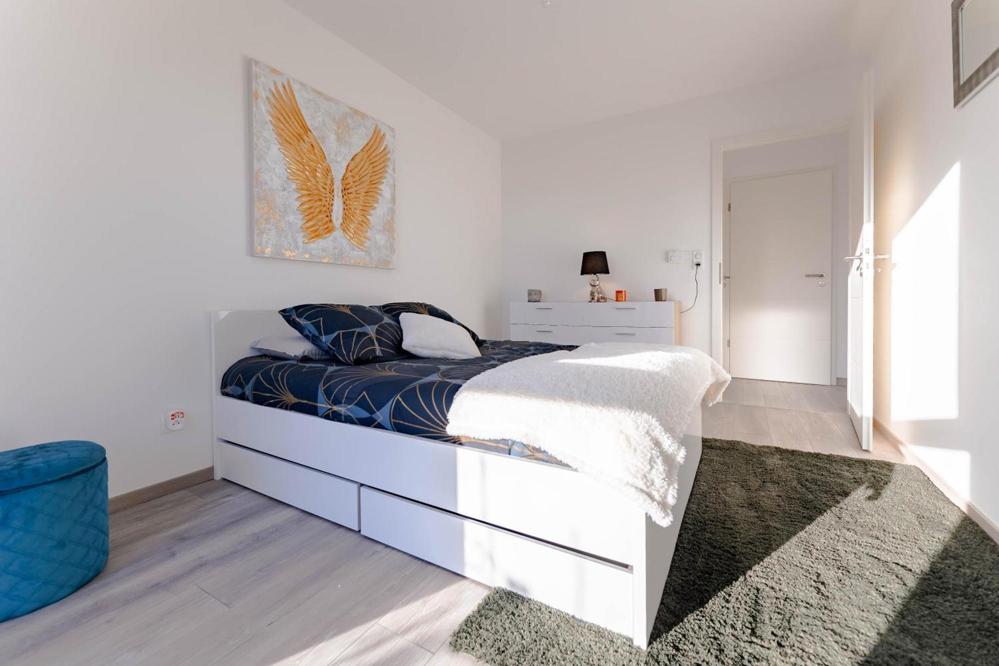 Les Jardins De La Semme Apartment Colmar Exterior photo
