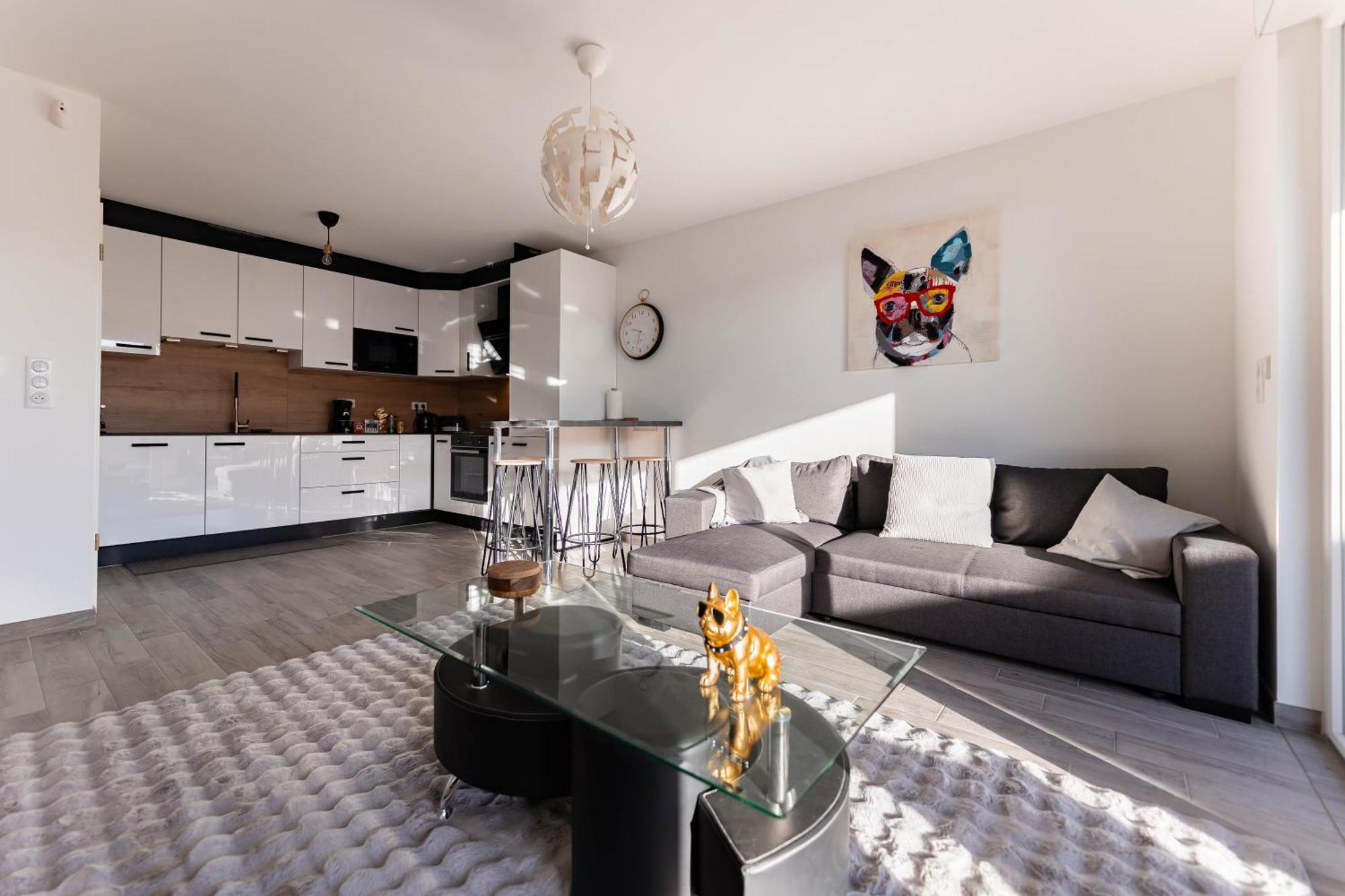 Les Jardins De La Semme Apartment Colmar Exterior photo